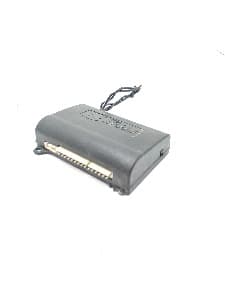 Control unit Multimarca Multimarca 1940–2022