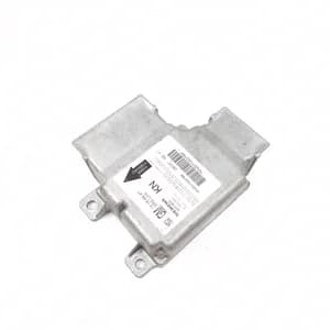 Airbag control module Opel VECTRA C 2002–2008 13186947