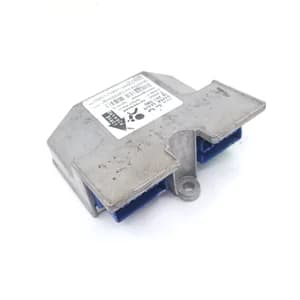 Airbag control module Opel ASTRA H 2004–2012 13251080