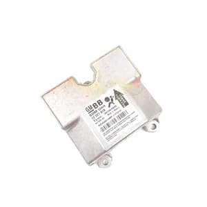 Airbag control module Opel ASTRA H 2004–2012 13227919