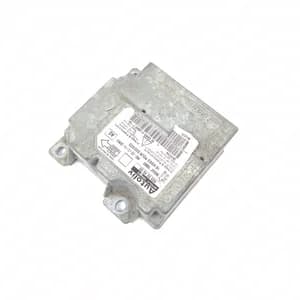 Airbag control module Peugeot 407 2004–2011 9655880880