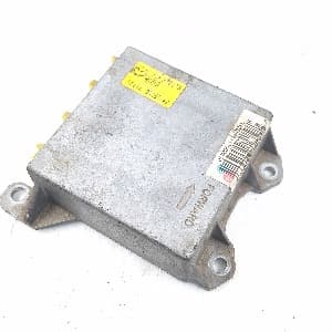 Airbag control module Mazda 6 (GG) 2002–2008 2.0 DI RF7J G31A57K30B