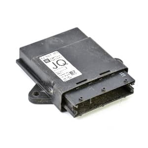 Control unit Opel VECTRA C 2002–2008 13193368