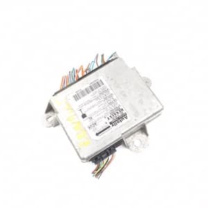 Airbag control module Renault MEGANE 2 2002–2010 8200412026B