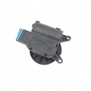 Electronic actuator Audi A4 B6 (8E) 2000–2004