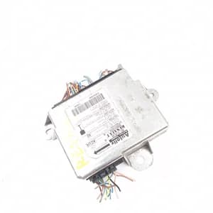 Airbag control module Renault MEGANE 2 2002–2010 8200412026B