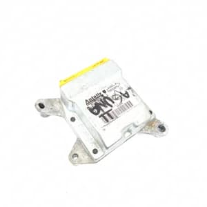 Airbag control module Renault LAGUNA 2 2001–2007 601958800