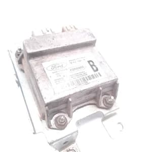 Airbag control module Ford TRANSIT Mk 4 2000–2014 1C1A14B321BB