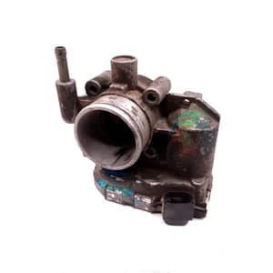 Throttle valve Opel ASTRA H 2004–2012 1.4 24420536