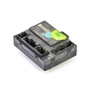 Control unit Audi A6 (4F, C6) 2004–2011 4F0959793P