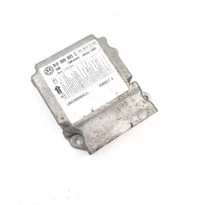 Airbag control module VW GOLF 5 2003–2009 1K0909605C