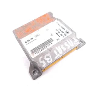 Airbag control module VW PASSAT B5, B5.5 1996–2005 0285001173