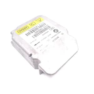 Airbag control module BMW 3 (E46) 1998–2007 6962530