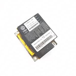 Airbag control module VW PASSAT B6 2005–2010 3C0909605J