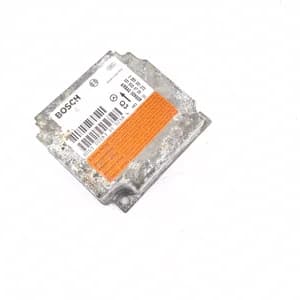 Airbag control module Mercedes-Benz C-CLASS (W203) 2000–2007 0018209726