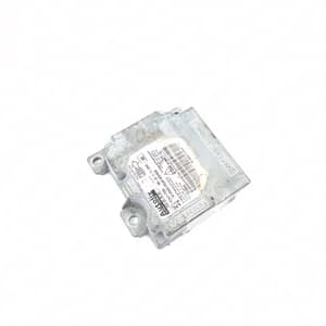 Airbag control module Peugeot 407 2004–2011 9654717280
