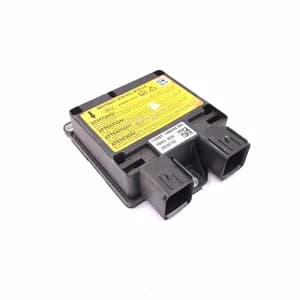 Airbag control module Ford FIESTA Mk 5 2002–2008 2S6T14B056BK