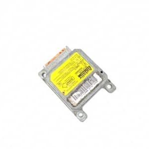 Airbag control module Peugeot 206 1998–2013 550541500