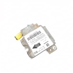 Airbag control module Opel VECTRA B 1995–2002 90569340