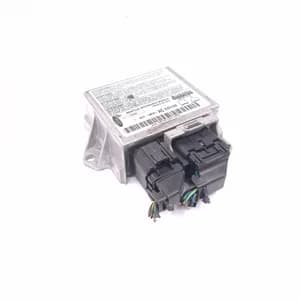Airbag control module Ford MONDEO Mk 3 2000–2007 4S7T14B056AC