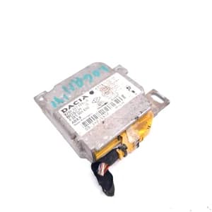 Airbag control module Dacia LOGAN (LS) 2004–2012 8200307188A