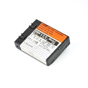 Calculateur BMW 3 (E46) 1998–2007 4107919