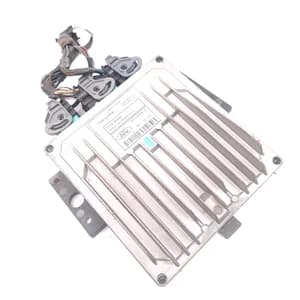 Engine control unit Ford MONDEO Mk 3 2000–2007 2.0 TDCi FMBA 2S7Q9F954DE