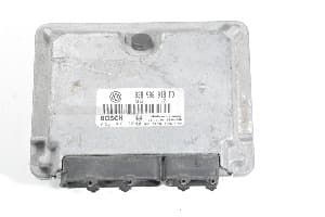 Engine control unit VW PASSAT B5, B5.5 1996–2005 038906018FQ