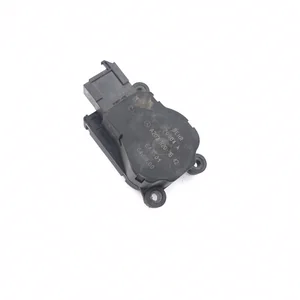Electronic actuator Mercedes-Benz C-CLASS (W203) 2000–2007 A2038201642