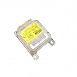 Airbag control module Peugeot 206 1998–2013 9643082380