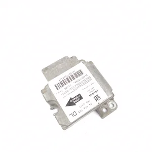 Airbag control module Opel ASTRA G 1998–2009 24416703