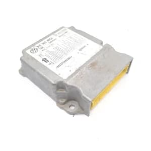 Airbag control module VW GOLF 5 2003–2009 1K0909605A