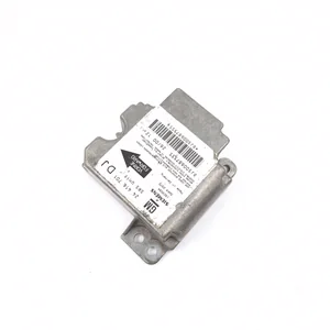 Airbag control module Opel VECTRA B 1995–2002 1923594