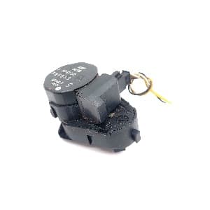 Electronic actuator BMW 3 (E46) 1998–2007 6934821