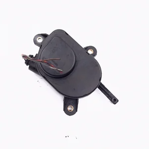 Electronic actuator Mercedes-Benz C-CLASS (W203) 2000–2007 C 220 CDI (203.006) OM 611.962