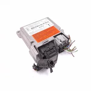Airbag control module Ford FOCUS Mk 2 2005–2010 4M5T14B056BJ