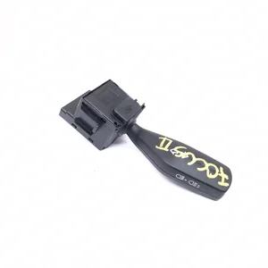 Turn signal lever Ford FOCUS Mk 2 2005–2010 4M5T13335AD