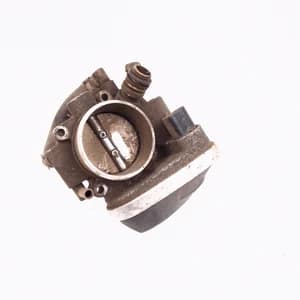 Throttle valve Opel ASTRA H 2004–2012 1.6 55562380