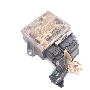 Airbag control module Ford MONDEO Mk 3 2000–2007 1S7T14B056BG