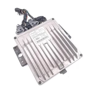 Engine control unit Ford MONDEO Mk 3 2000–2007 2.0 TDCi FMBA 2S7Q9F954EA
