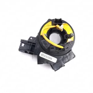 Clock spring Ford FOCUS Mk 2 2005–2010 1.6 TDCi G8DB 4M5T14A664AB