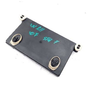 Calculateur Mercedes-Benz E-CLASS (W211) 2002–2009 2118208185