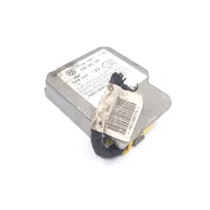 Airbag control module VW PASSAT B5, B5.5 1996–2005 6Q0909605
