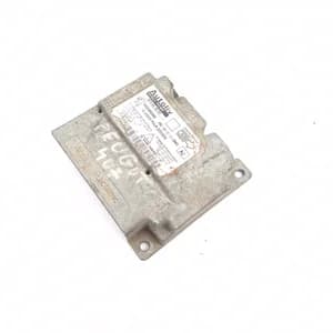 Airbag control module Peugeot 407 2004–2011 9655880880