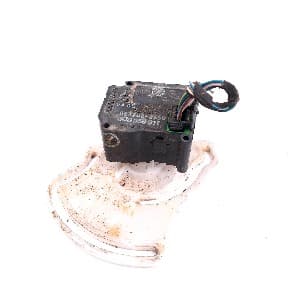 Electronic actuator VW PHAETON (3D) 2002–2016 3D0959311