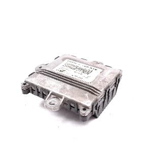 Calculateur BMW 5 (E60, E61) 2003–2010 7189312