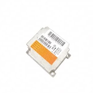 Airbag control module Mercedes-Benz C-CLASS (W203) 2000–2007 0285001373