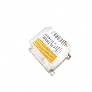 Airbag control module Mercedes-Benz C-CLASS (W203) 2000–2007 0285001373