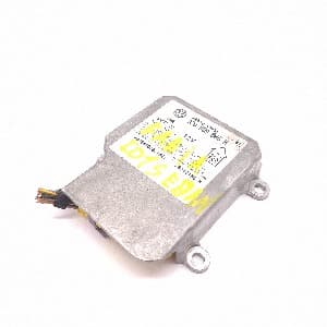 Airbag control module Skoda FABIA 1 1999–2007 1C0909605H