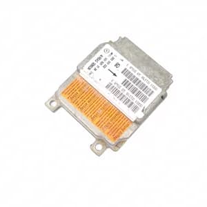 Airbag control module Mercedes-Benz A-CLASS (W168) 1997–2004 0018203126